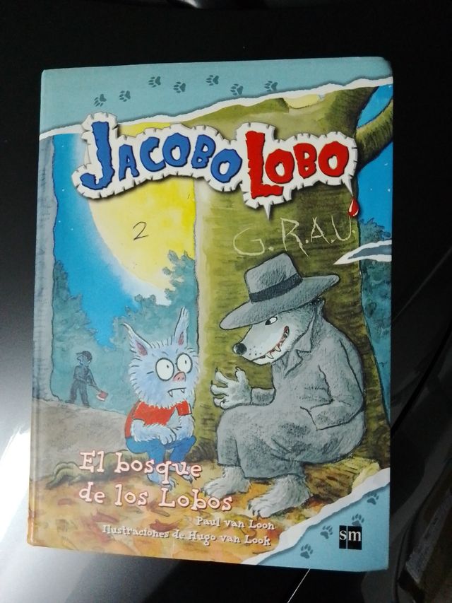 Lotto 6 Libri per bambini e ragazzi