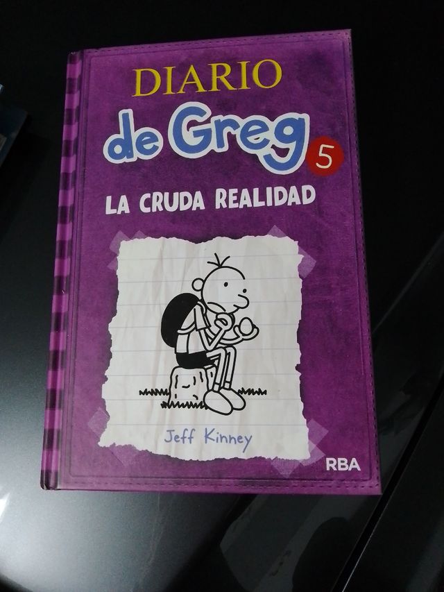 Lotto 6 Libri per bambini e ragazzi