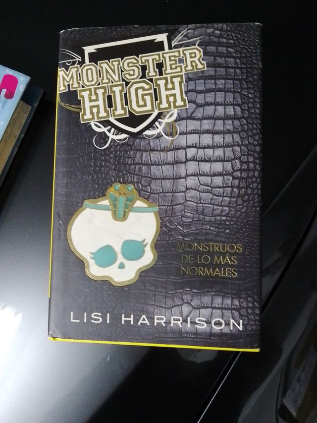 Lotto 6 Libri per bambini e ragazzi