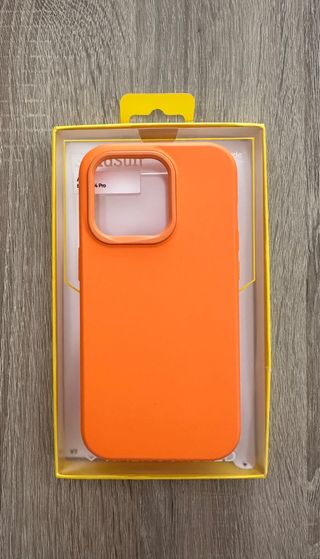 iPhone 14 Pro Funda Rhinoshield
