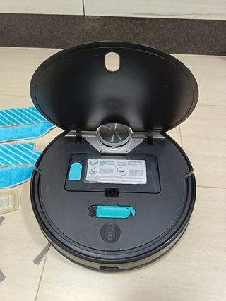 Robot Aspirador Conga 3290