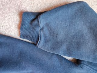 Conjunto 2 Sudaderas Zara Talla 11-12 Años