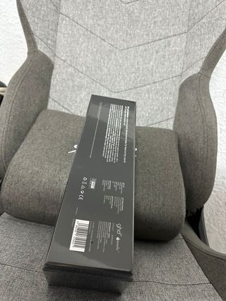Plancha GHD platinum
