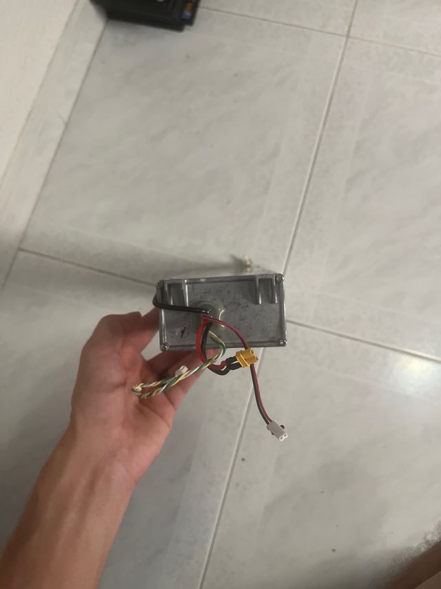 Batería Xiaomi Pro2