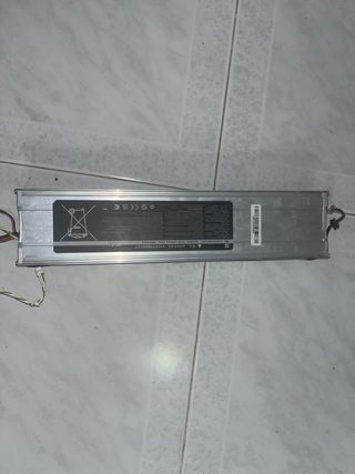 Batería Xiaomi Pro2