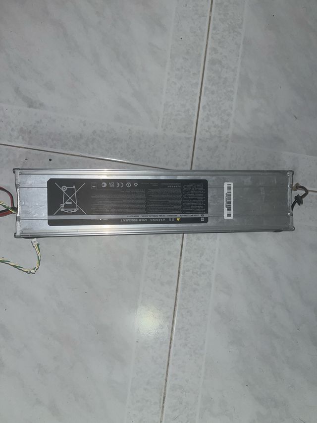 Batería Xiaomi Pro2