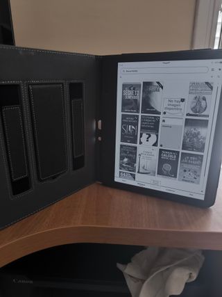Kindle Scribe 64GB Nero