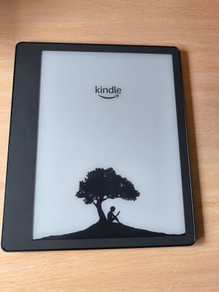 Kindle Scribe 64GB Nero