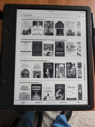 Kindle Scribe 64GB Nero
