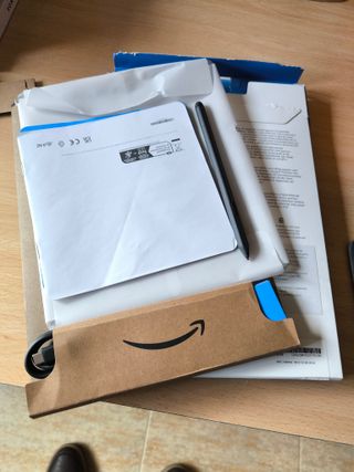 Kindle Scribe 64GB Nero