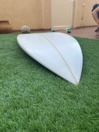 Tabla de surf 6'0
modelo Unit de SUPERbrand(AUS)