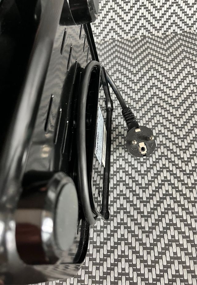 Sandwichera Breville