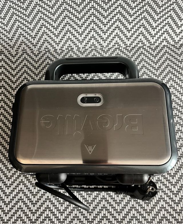 Sandwichera Breville