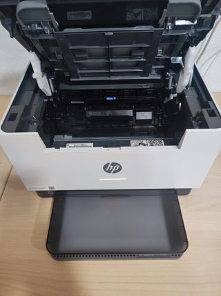 Impresora HP LaserJet M234dwe