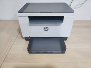 Impresora HP LaserJet M234dwe