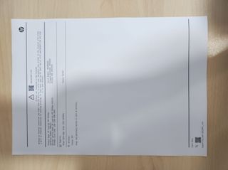 Impresora HP LaserJet M234dwe
