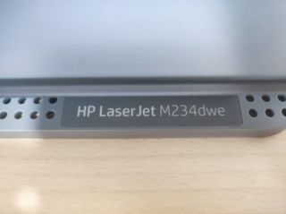 Impresora HP LaserJet M234dwe