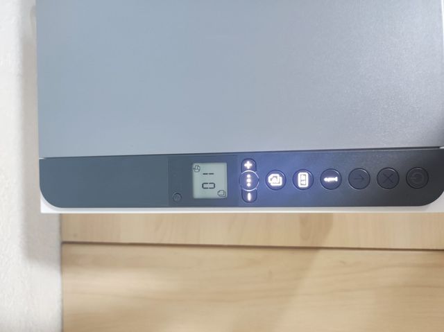 Impresora HP LaserJet M234dwe