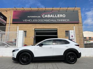 Mazda CX-30 2025 HOMURA AUTOMATICO NUEVO AESTRENAR