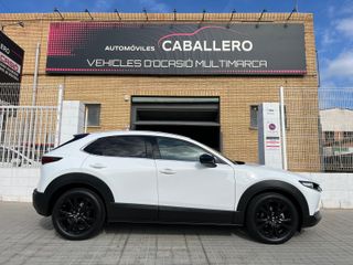 Mazda CX-30 2025 HOMURA AUTOMATICO NUEVO AESTRENAR