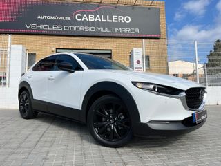 Mazda CX-30 2025 HOMURA AUTOMATICO NUEVO AESTRENAR