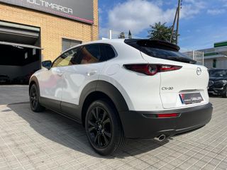 Mazda CX-30 2025 HOMURA AUTOMATICO NUEVO AESTRENAR