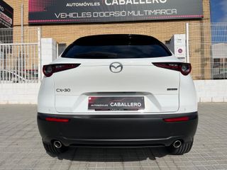 Mazda CX-30 2025 HOMURA AUTOMATICO NUEVO AESTRENAR