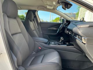 Mazda CX-30 2025 HOMURA AUTOMATICO NUEVO AESTRENAR
