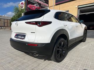 Mazda CX-30 2025 HOMURA AUTOMATICO NUEVO AESTRENAR
