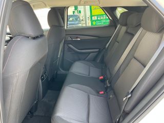 Mazda CX-30 2025 HOMURA AUTOMATICO NUEVO AESTRENAR