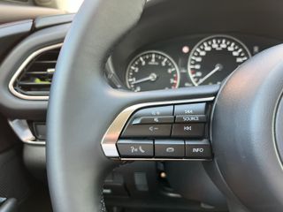 Mazda CX-30 2025 HOMURA AUTOMATICO NUEVO AESTRENAR