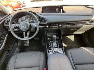 Mazda CX-30 2025 HOMURA AUTOMATICO NUEVO AESTRENAR