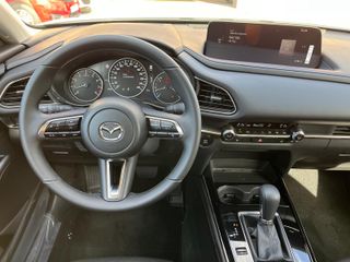 Mazda CX-30 2025 HOMURA AUTOMATICO NUEVO AESTRENAR