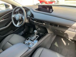 Mazda CX-30 2025 HOMURA AUTOMATICO NUEVO AESTRENAR