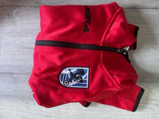 Mochila y Ropa Fútbol Fuenlabrada Falcons