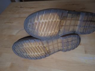 Botas Dr. Martens Niña Talla 35