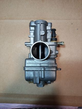 Mikuni TM 38 Carburador