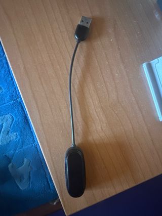 Xiaomi Mi Smart Band 4 - Nero