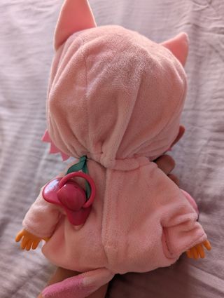 Bebés Llorones Fantasy Foxie