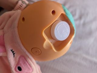Bebés Llorones Fantasy Foxie