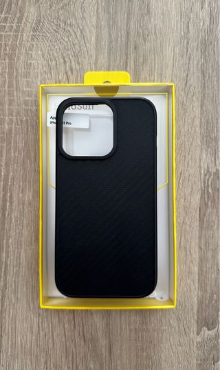 iPhone 14 Pro Funda Rhinoshield
