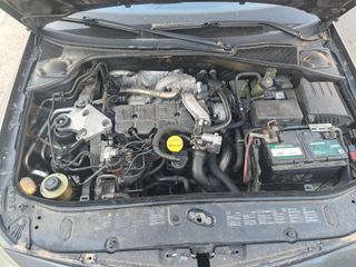 DESPIECE RENAULT LAGUNA II 1.9DCI 130CV REF.F9Q758