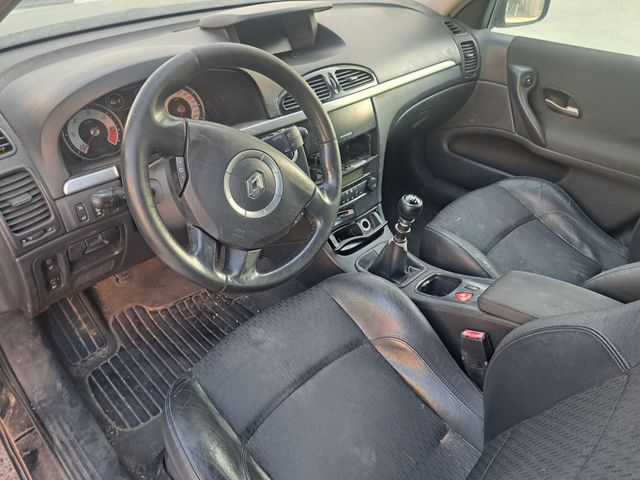 DESPIECE RENAULT LAGUNA II 1.9DCI 130CV REF.F9Q758