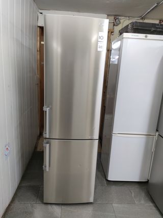 Nevera LG 200x60cm A+++ no Frost con Garantia 