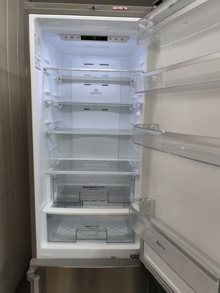 Nevera LG 200x60cm A+++ no Frost con Garantia 