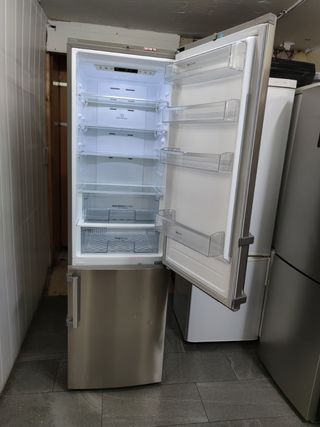 Nevera LG 200x60cm A+++ no Frost con Garantia 