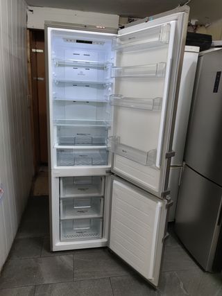Nevera LG 200x60cm A+++ no Frost con Garantia 