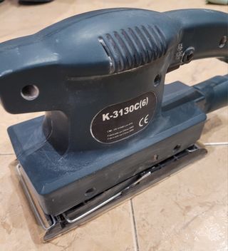 Lijadora orbital K-3130C(6)
