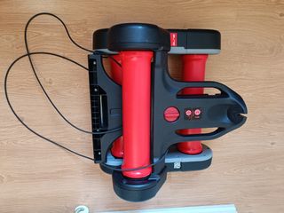 Rodillo Elite Quick Motion