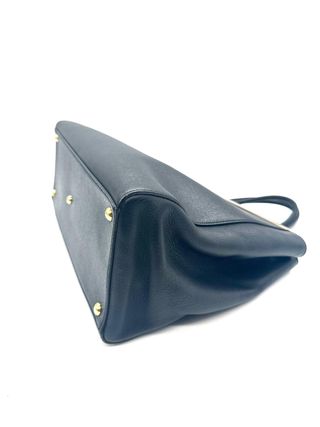 Borsa Fendi Blu